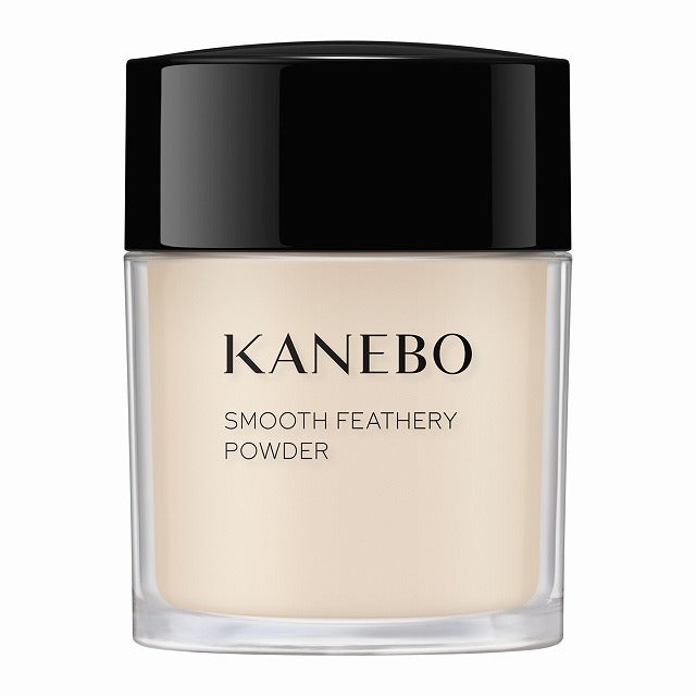 カネボウ スムースフェザリーパウダー